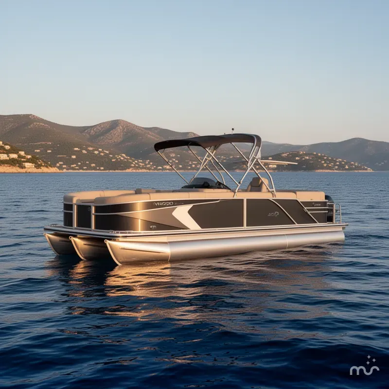 The Image of Viaggio Lago V20R 2026 - 0