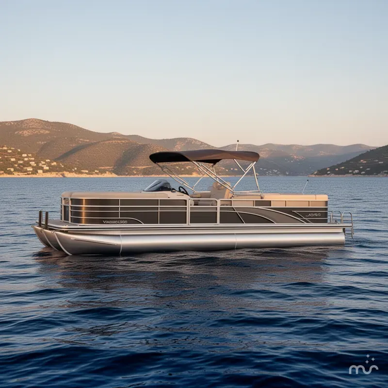 Slide: The Image of Viaggio Lago V20R 2026 - 2
