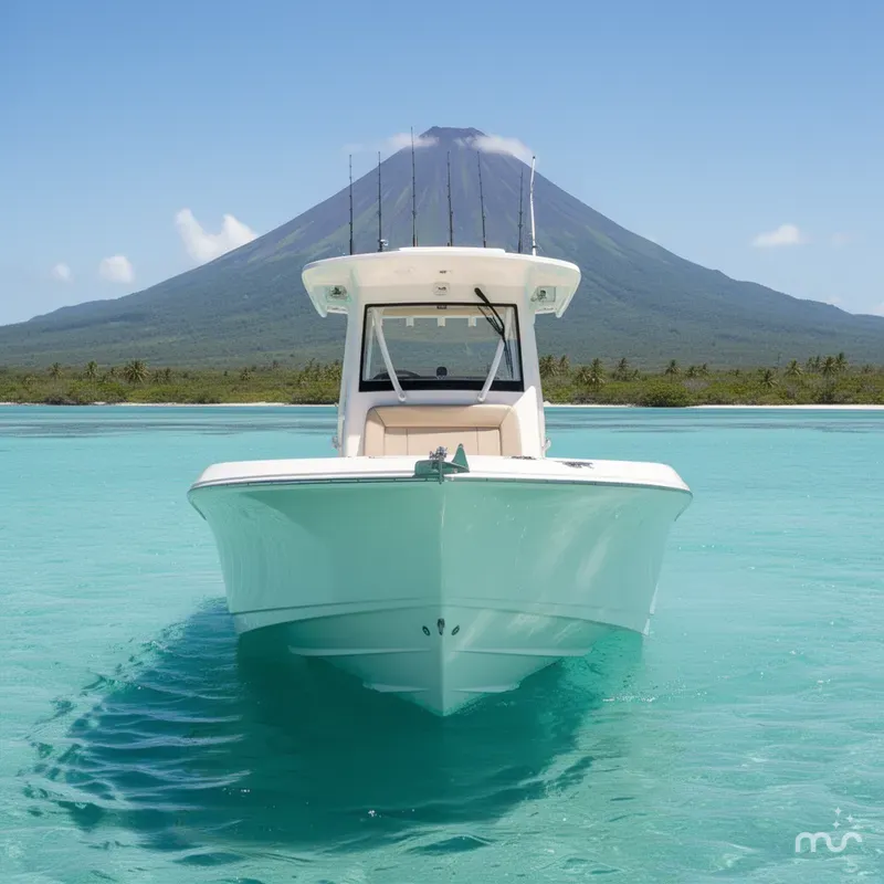 Slide: The Image of Everglades 255 Center Console 2016 - 1