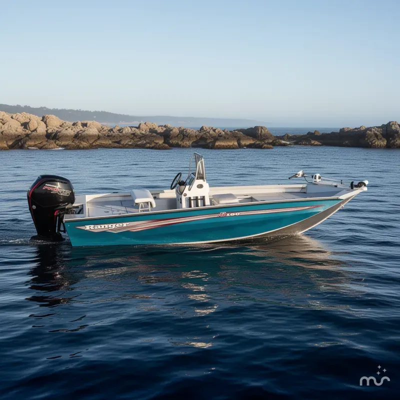The Image of Ranger RB 190 2020 - 0