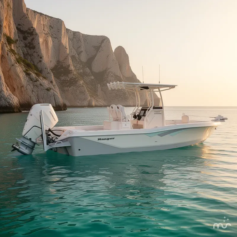 The Image of Ranger 2660 Bay 2026 - 0