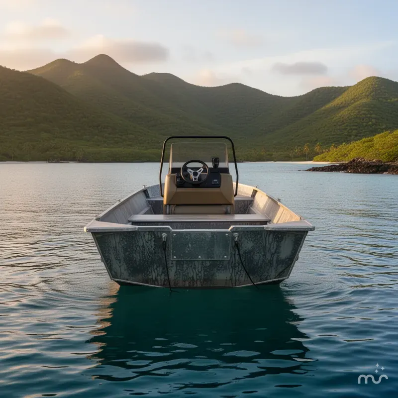 Slide: The Image of Tracker Grizzly 1860 CC 2026 - 3