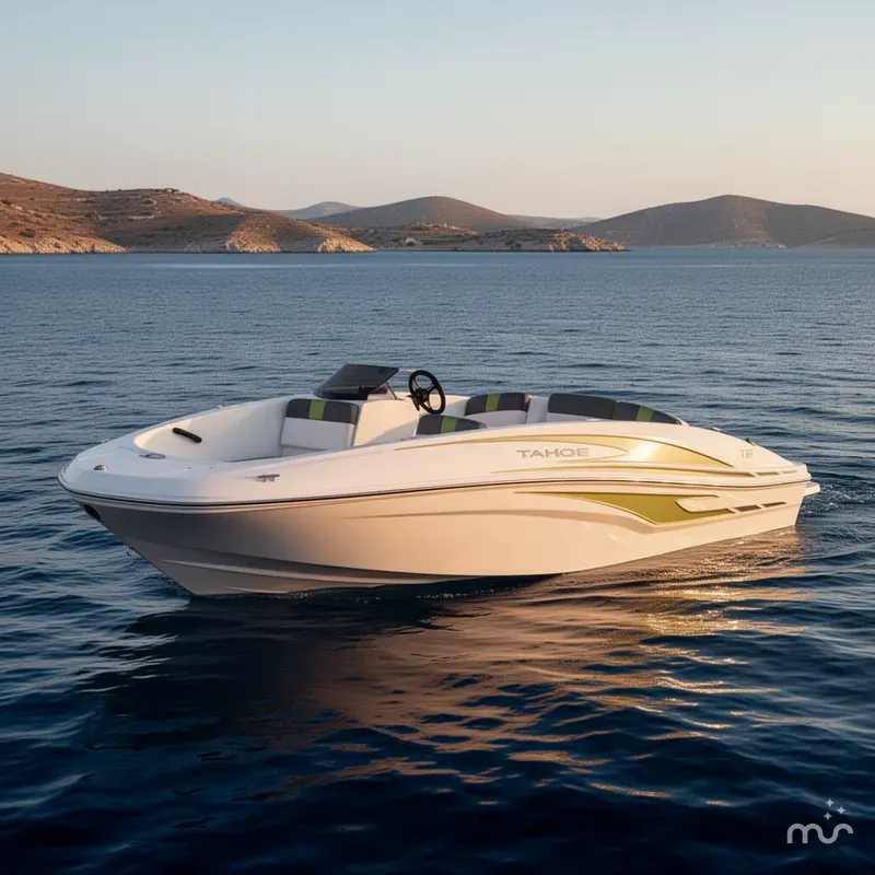 The Image of Tahoe T16 2024 - 0
