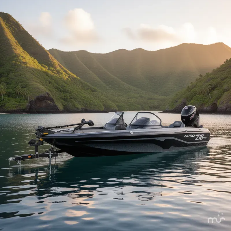 Slide: The Image of Nitro Z18 Pro 2026 - 4