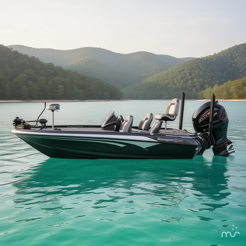 The Image of Ranger Z521R Cup-Equipped 2026 - 0
