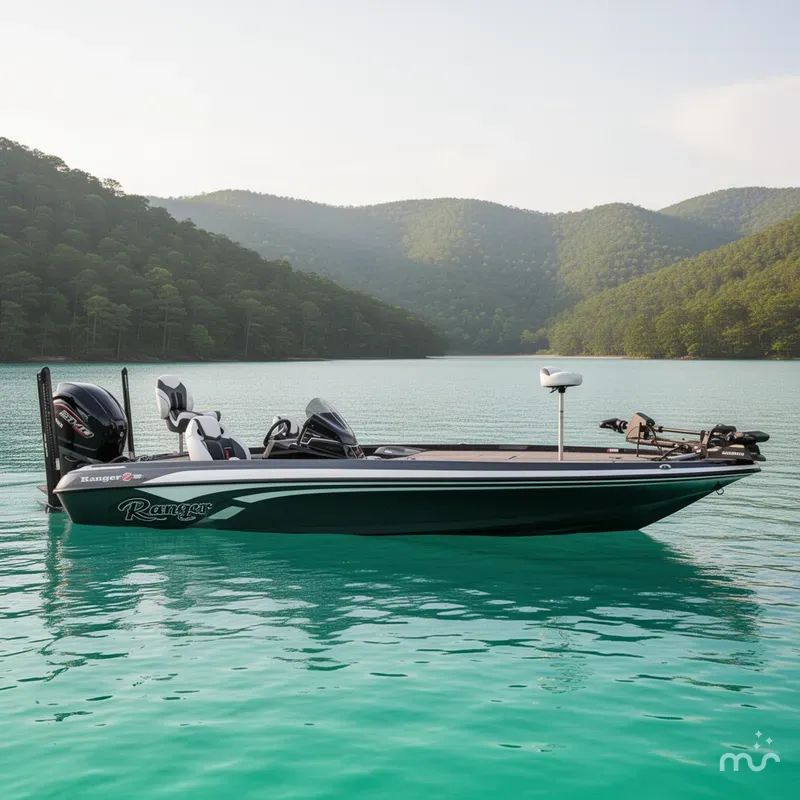 Slide: The Image of Ranger Z521R Cup-Equipped 2026 - 2