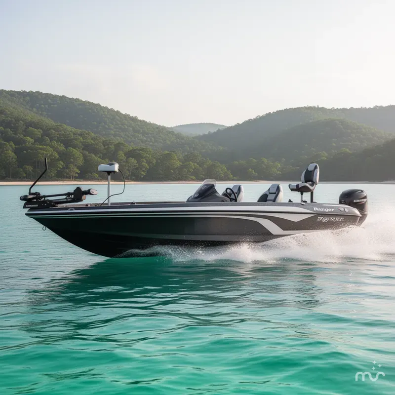 Slide: The Image of Ranger Z521R Cup-Equipped 2026 - 4