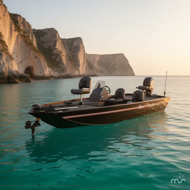 The Image of Tracker Bass Tracker Classic XL 2026 - 0