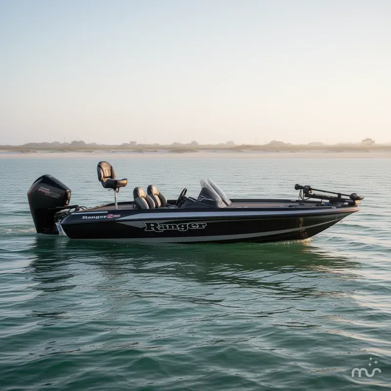 Slide: The Image of Ranger Z520R Cup-Equipped 2024 - 0