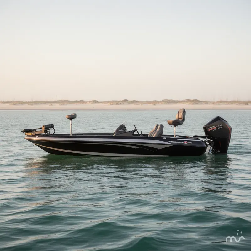 Slide: The Image of Ranger Z520R Cup-Equipped 2024 - 1