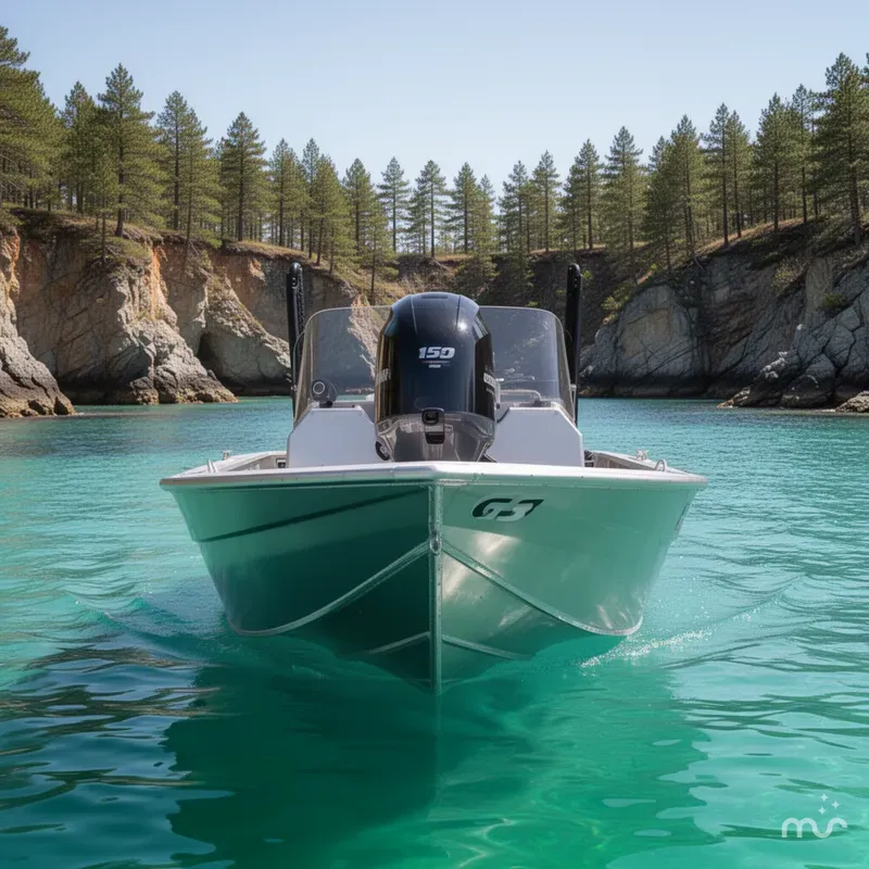 Slide: The Image of G3 Sportsman 1910 SE 2026 - 1