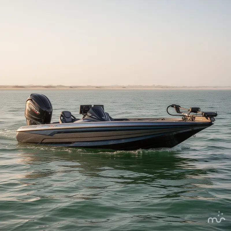 Slide: The Image of Skeeter FXR21 Apex 2026 - 0