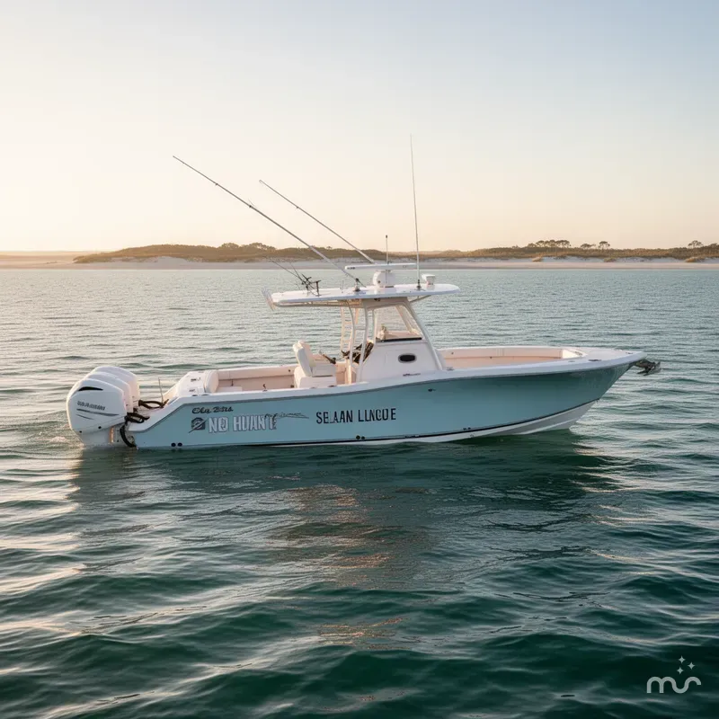 Slide: The Image of Sea Hunt Ultra 275 Coffin Box 2026 - 0