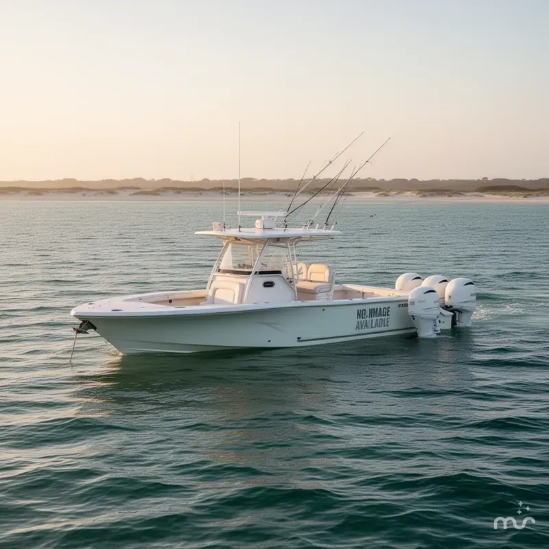 Slide: The Image of Sea Hunt Ultra 275 Coffin Box 2026 - 1