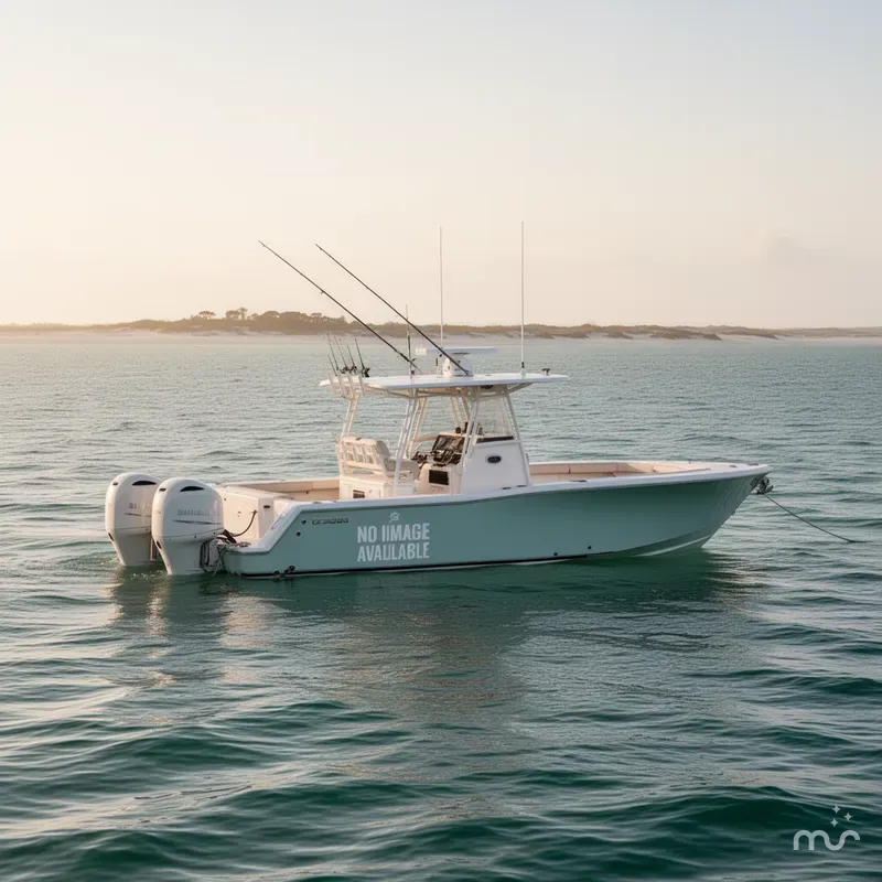 Slide: The Image of Sea Hunt Ultra 275 Coffin Box 2026 - 2