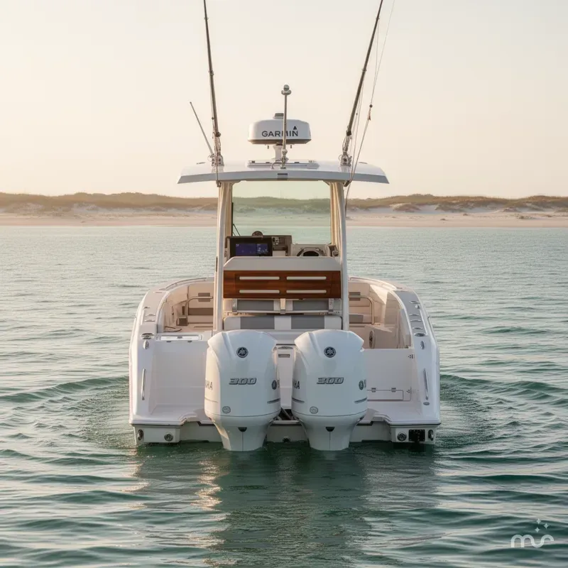 Slide: The Image of Pursuit S 288 Sport 2021 - 2