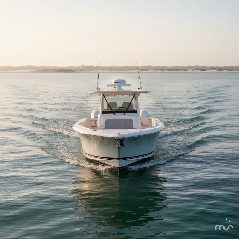 Slide: The Image of Pursuit S 288 Sport 2021 - 3