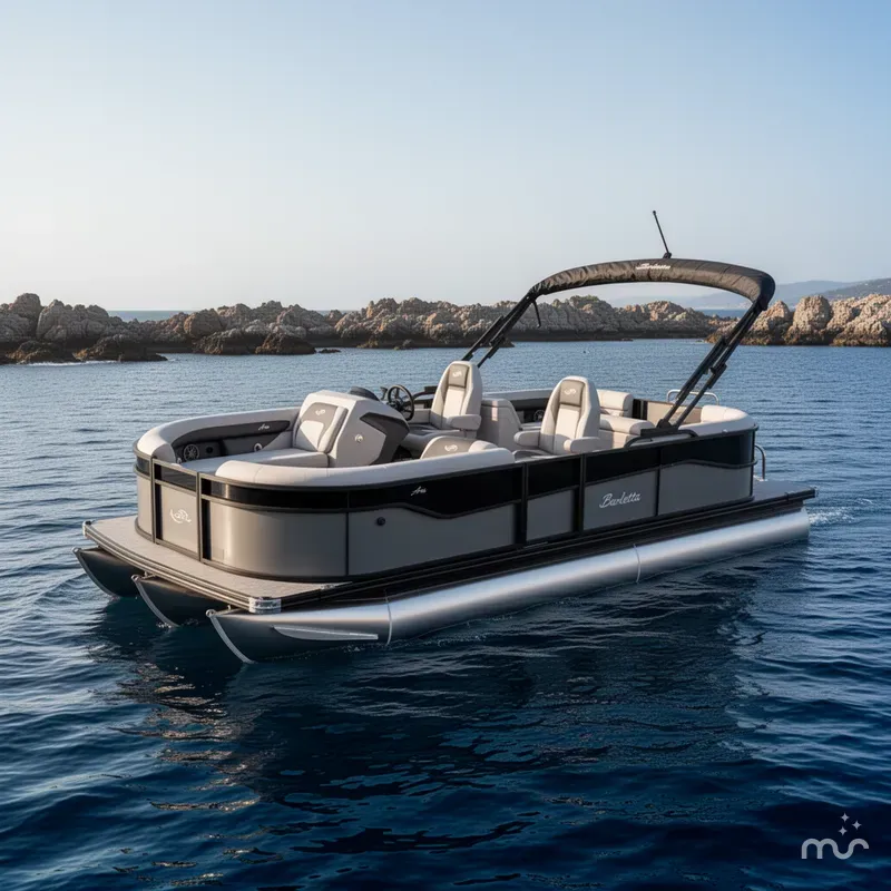 The Image of Barletta A22QC 2026 - 0