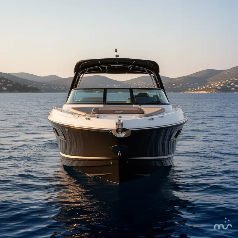 Slide: The Image of Sea Ray 280SLX 2019 - 1
