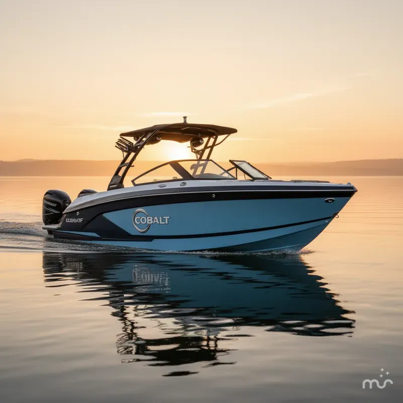 The Image of Cobalt R6 Surf 2025 - 0
