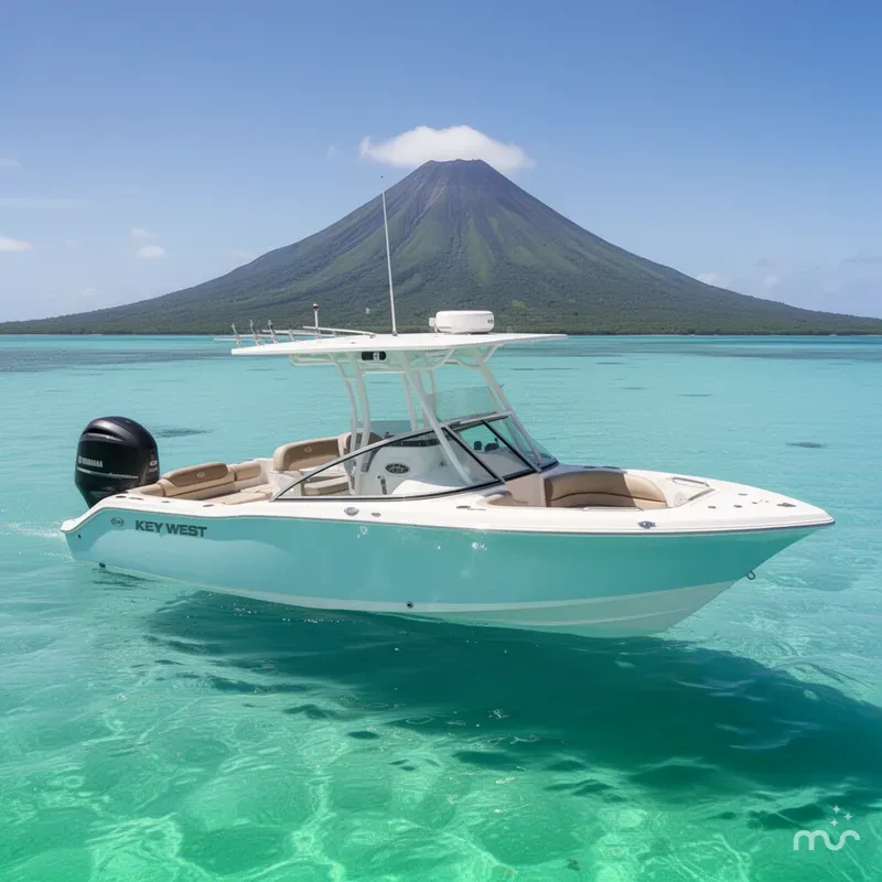 The Image of Key West 203 DFS 2026 - 0