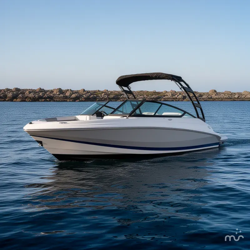 The Image of Regal 21 OBX 2026 - 0