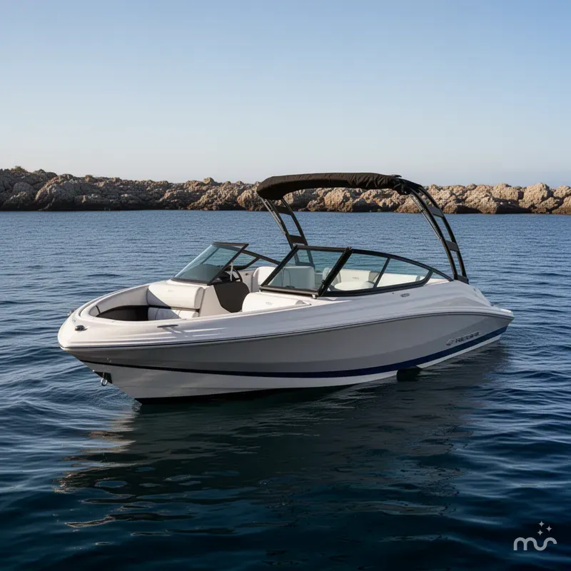 Slide: The Image of Regal 21 OBX 2026 - 2
