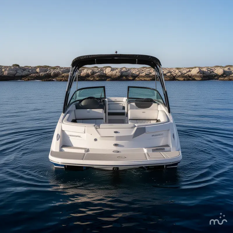 Slide: The Image of Regal 21 OBX 2026 - 3