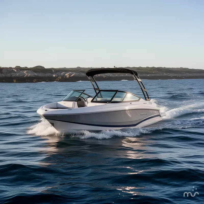 Slide: The Image of Regal 21 OBX 2026 - 4