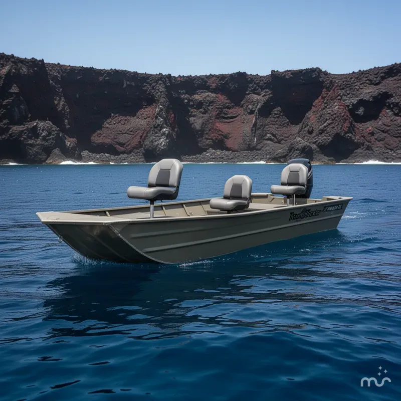 The Image of Tracker Bass Tracker Classic XL 2026 - 0