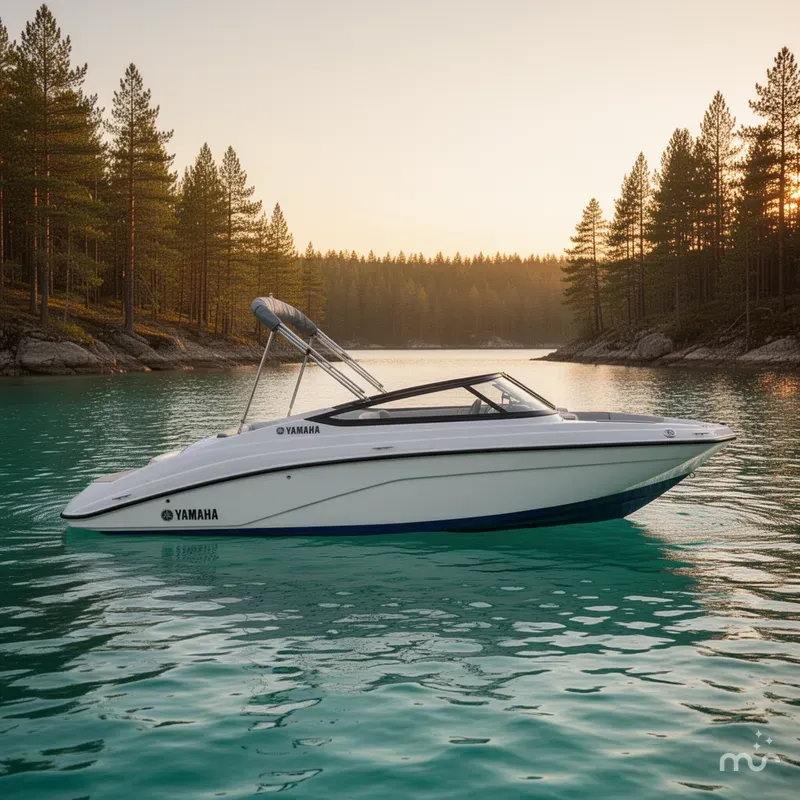 The Image of Yamaha SX190 2026 - 0
