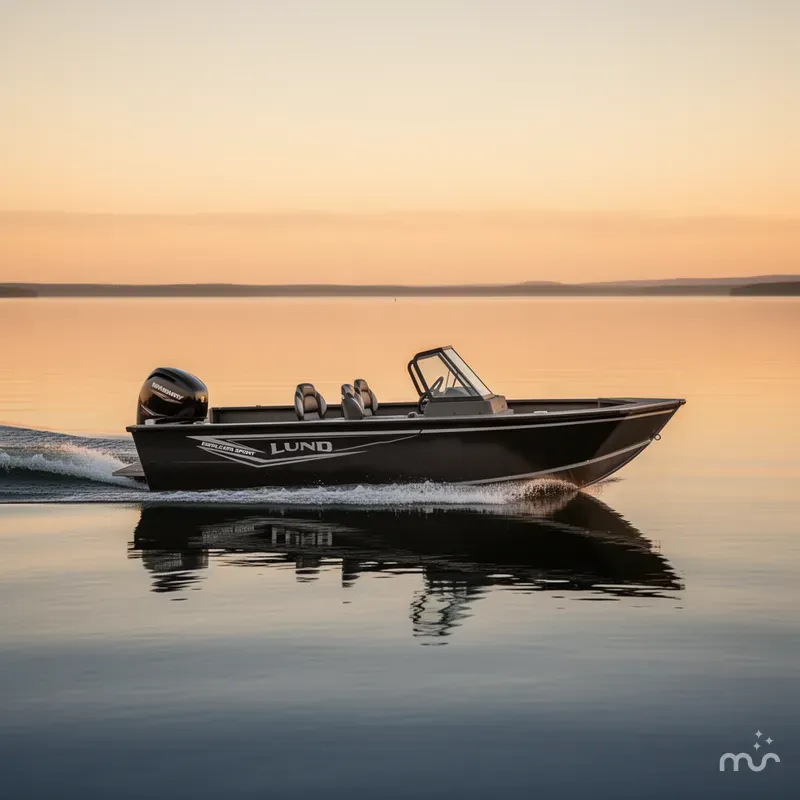 Slide: The Image of Lund 1800 Explorer Sport 2026 - 4