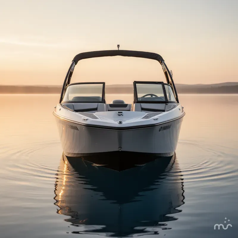 Slide: The Image of Yamaha AR250 2026 - 1