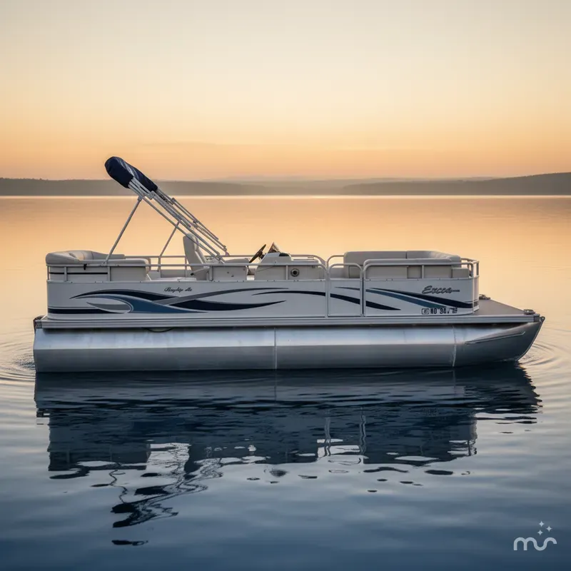 Slide: The Image of Ercoa 23 Flagship Deluxe 2005 - 2