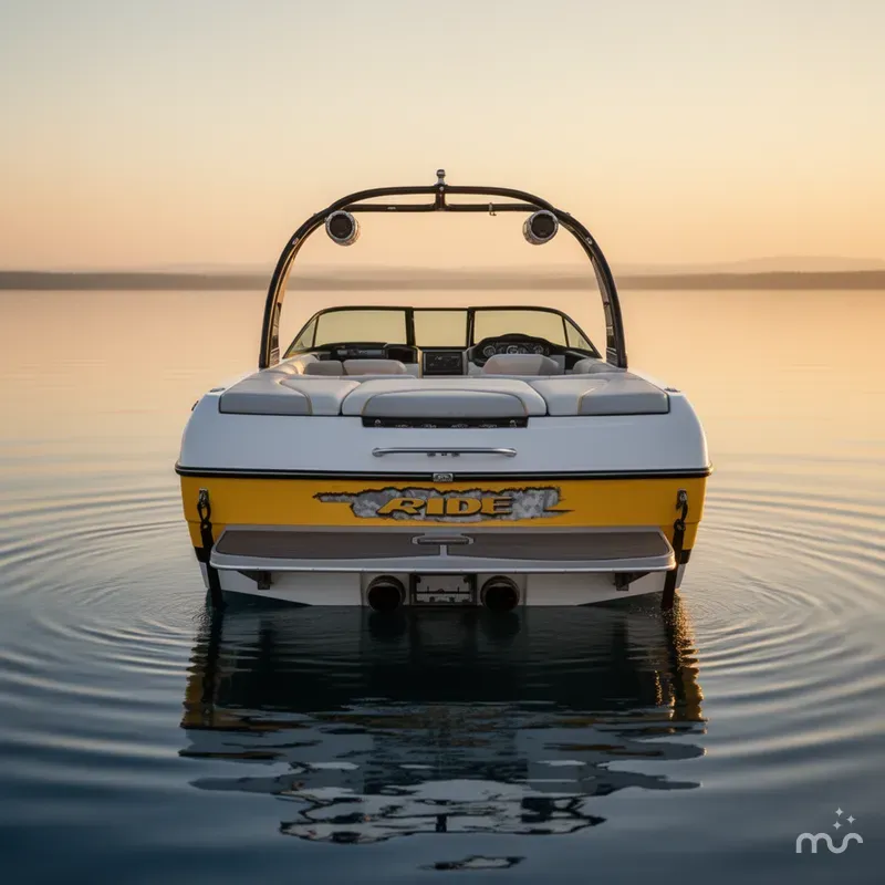 Slide: The Image of Malibu vRide 2007 - 3