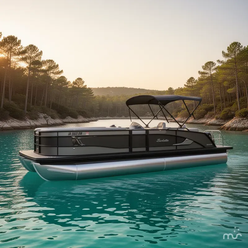 Slide: The Image of Barletta Lusso 25' Q 2023 - 2