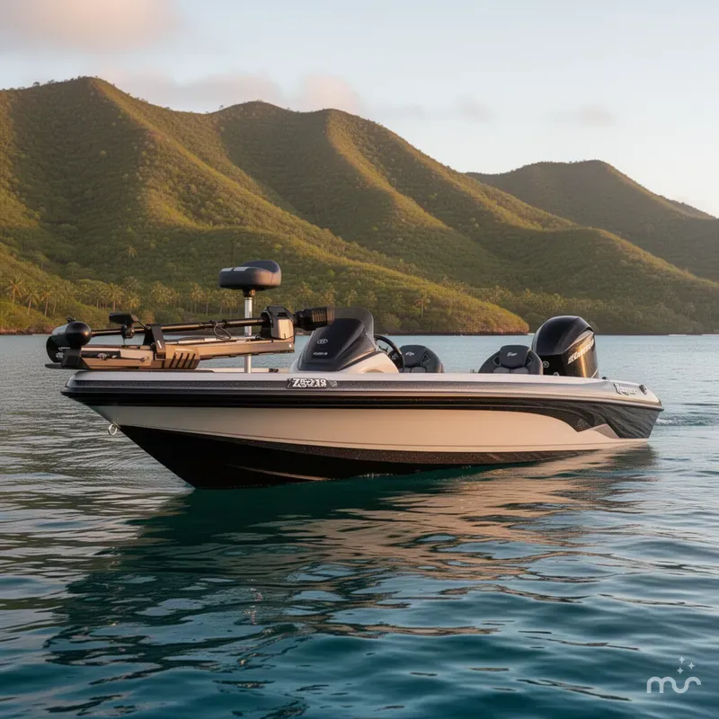 Slide: The Image of Ranger Z521R Cup-Equipped 2026 - 2
