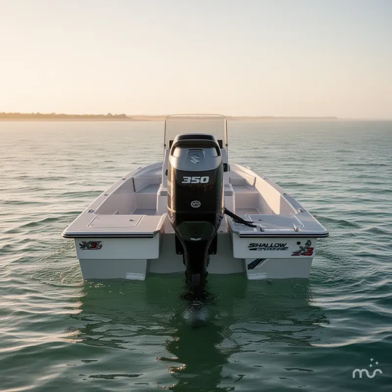 Slide: The Image of Shallow Sport 25 X3 2026 - 3
