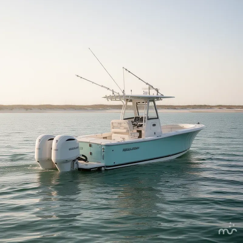 Slide: The Image of Regulator Marine 28 2021 - 1