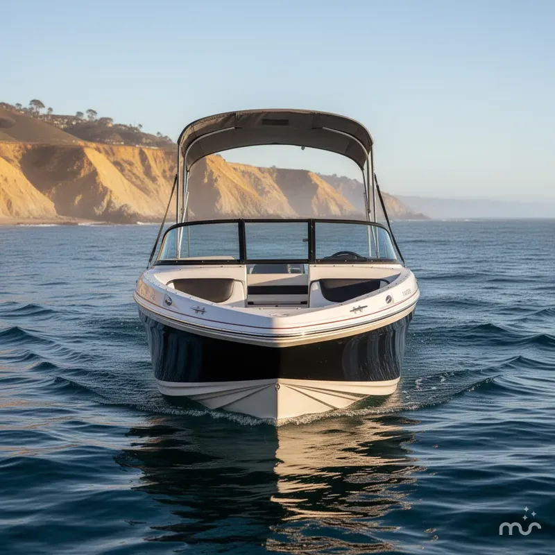 Slide: The Image of Tahoe 500 TS 2016 - 1