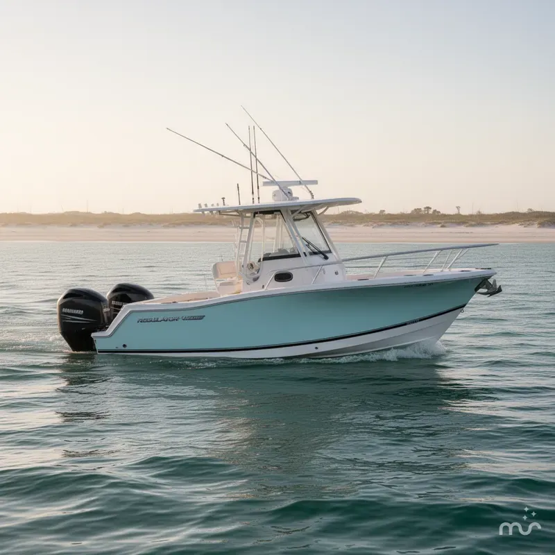 Slide: The Image of Regulator Marine 28 2021 - 0