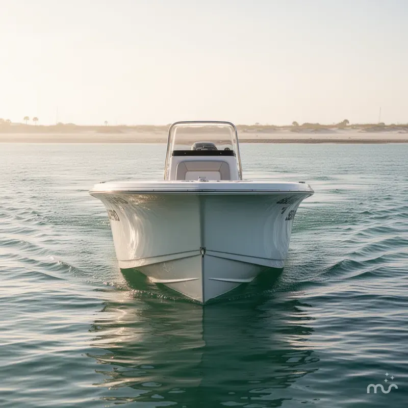Slide: The Image of Sea Pro 219 Deep-V 2020 - 1