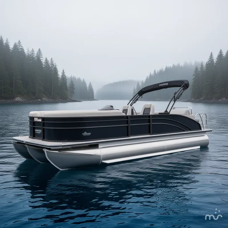 The Image of Harris Cruiser 230 2026 - 0