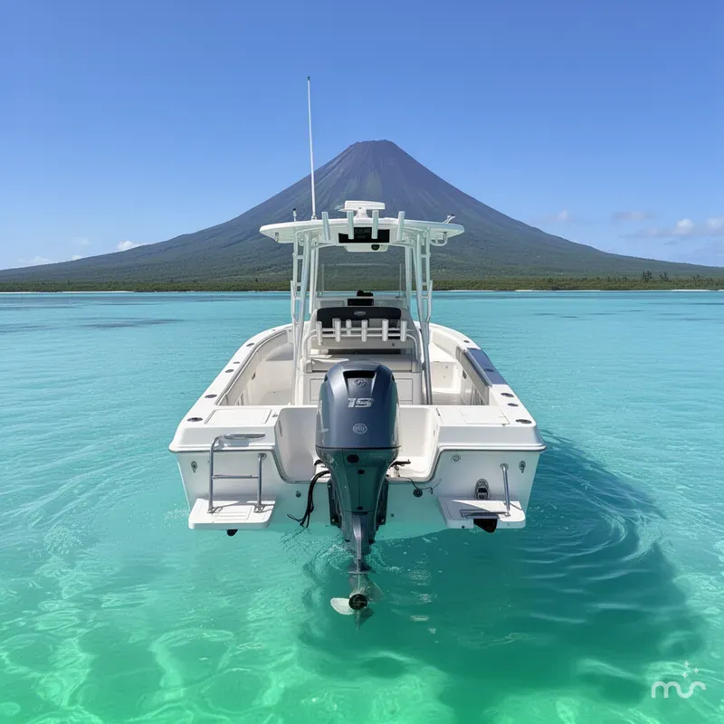 Slide: The Image of Tidewater 198 CC Adventure 2026 - 3