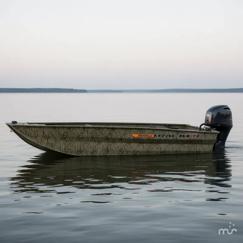 Slide: The Image of Tracker Grizzly 1756 T Marsh 2026 - 0