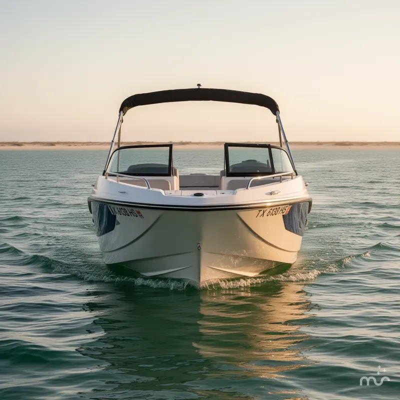Slide: The Image of Bayliner XR-7 2017 - 2