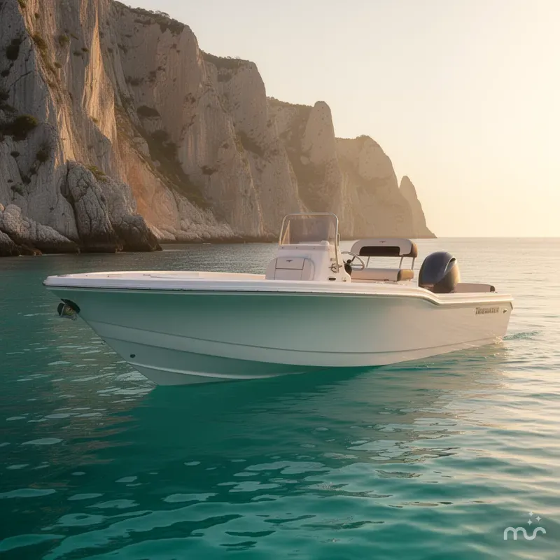 The Image of Tidewater 180 CC Adventure 2026 - 0