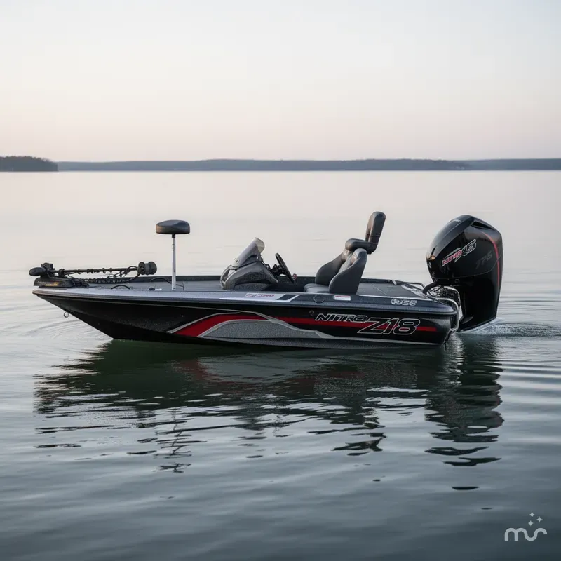 Slide: The Image of Nitro Z18 Pro 2026 - 0