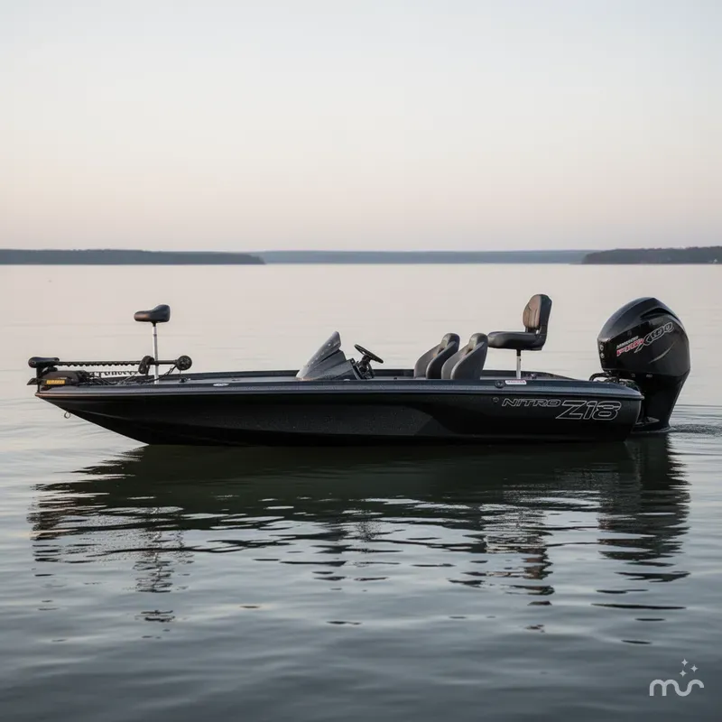 Slide: The Image of Nitro Z18 Pro 2026 - 1