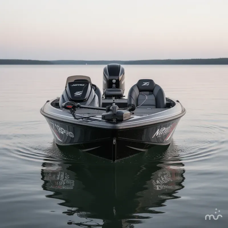 Slide: The Image of Nitro Z18 Pro 2026 - 2